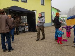 Markt 25.02.2024